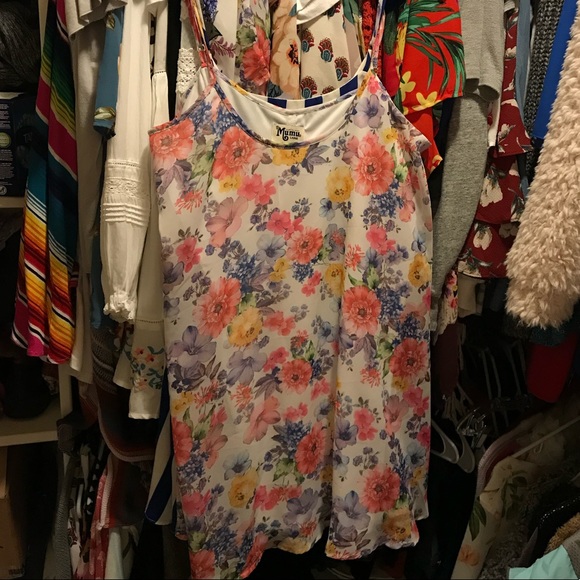 SMYM Bella Dress - Picture 2 of 4